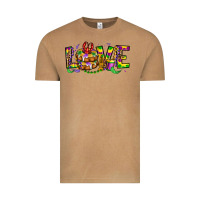 Vintage Camel mardi gras love Vintage Tee - OliviaCreatesArt