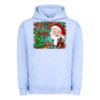 Pigment Grape Ice holly jolly Urban Hoodie - JahusDesignShop