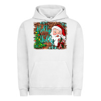 Pigment Lunar Rock holly jolly Urban Hoodie - JahusDesignShop