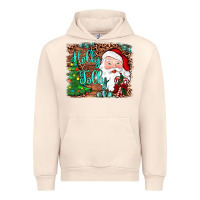 Sandshell holly jolly Urban Hoodie - JahusDesignShop