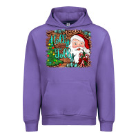 Tulip holly jolly Urban Hoodie - JahusDesignShop