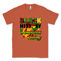 Copper black history is american history Classic Tee - CowGirlArtShop