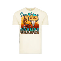 Vintage Arctic something in the orange Vintage Tee - OliviaCreatesArt