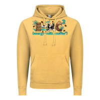 Vintage Mustard e=mc2 energy milk coffee bbs Vintage Hoodie - BundleAndBundleShop