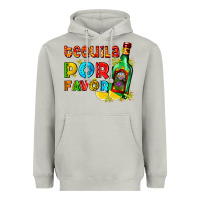 Moon Dust tequila porfavor Heavyweight Hoodie - AdoDesignShop