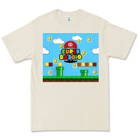Bone super daddio Premium Tee - TumblerDesignByShophia