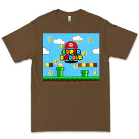 Cacao super daddio Premium Tee - TumblerDesignByShophia