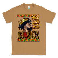 Toasted Coconut black king Classic Tee - CowGirlArtShop