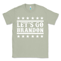 Matcha Let's Go Brandon Impeach Classic Tee - Jasminsmagicworld