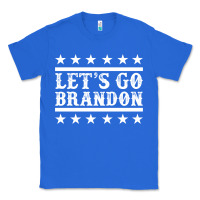 True Royal Let's Go Brandon Impeach Classic Tee - Jasminsmagicworld