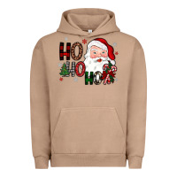 Pigment Burro ho ho ho Urban Hoodie - JahusDesignShop