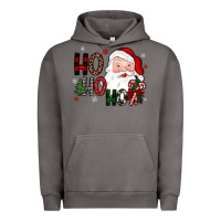 Pigment Tornado ho ho ho Urban Hoodie - JahusDesignShop