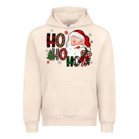 Sandshell ho ho ho Urban Hoodie - JahusDesignShop