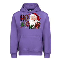 Tulip ho ho ho Urban Hoodie - JahusDesignShop