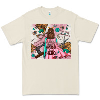 Bone i rescue craft supplies i'm not a hoarder i'm hero Premium Tee - TumblerDesignByShophia