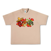 Burro Bonita Urban Heavy Tee - FaDigitalArtStudio