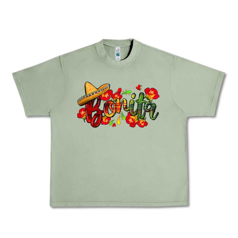 Bonita Urban Heavy Tee by FaDigitalArtStudio | Teevron