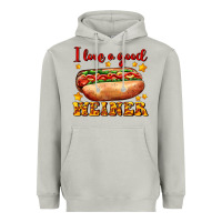 Moon Dust i love a good weiner Heavyweight Hoodie - AdoDesignShop