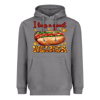 Storm i love a good weiner Heavyweight Hoodie - AdoDesignShop
