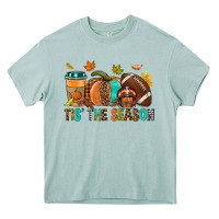 Arona Tis' the season Fall Heavy Core Tee - NancyCooperArtShop
