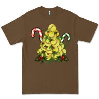 Cacao softball christmas tree Premium Tee - RanaPortraitStore
