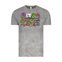 Cloud Rock mardi gras pharmacy tech Vintage Tee - OliviaCreatesArt