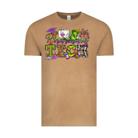 Vintage Camel mardi gras pharmacy tech Vintage Tee - OliviaCreatesArt