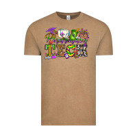Vintage Coffee mardi gras pharmacy tech Vintage Tee - OliviaCreatesArt