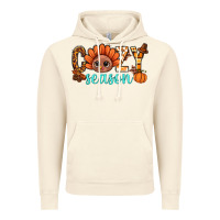 Vintage Artic turkey cozy season thanksgiving bbs Vintage Hoodie - BundleAndBundleShop