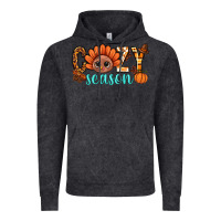 Vintage Black turkey cozy season thanksgiving bbs Vintage Hoodie - BundleAndBundleShop