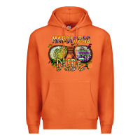 Carrot mardi gras dude Premium Hoodie - SublimationCraftShop