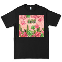 Black not today succa tumbler Premium Tee - TumblerDesignByShophia