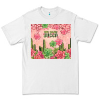 White not today succa tumbler Premium Tee - TumblerDesignByShophia