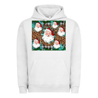Pigment Lunar Rock santa Urban Hoodie - JahusDesignShop