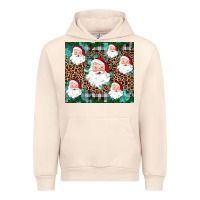 Sandshell santa Urban Hoodie - JahusDesignShop