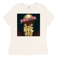 Bone The World Is Yours Jeremiah Da Profit Ladies Tee - baoMotion