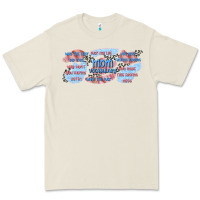 Bone mom vocabulary libbey glass Premium Tee - TumblerDesignByShophia