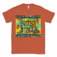 Copper faith over fear Classic Tee - CowGirlArtShop