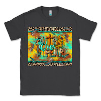 Smoke faith over fear Classic Tee - CowGirlArtShop