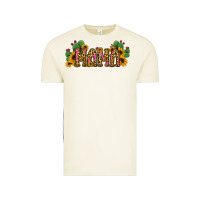 Vintage Arctic Cactus Leopard Sunflower Mama and Mini Set Vintage Tee - Jasminsmagicworld
