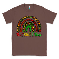 Chestnut but still i rise Classic Tee - CowGirlArtShop