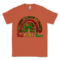 Copper but still i rise Classic Tee - CowGirlArtShop