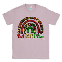 Lilac but still i rise Classic Tee - CowGirlArtShop