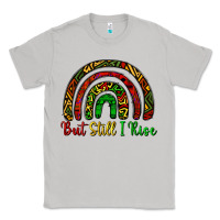 Moon Dust but still i rise Classic Tee - CowGirlArtShop