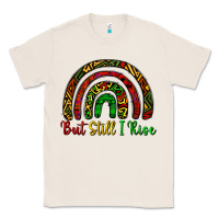 Natural but still i rise Classic Tee - CowGirlArtShop