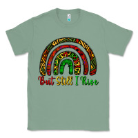 Sage but still i rise Classic Tee - CowGirlArtShop