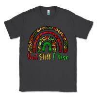 Smoke but still i rise Classic Tee - CowGirlArtShop