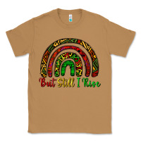 Toasted Coconut but still i rise Classic Tee - CowGirlArtShop