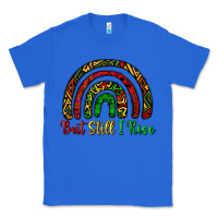 True Royal but still i rise Classic Tee - CowGirlArtShop