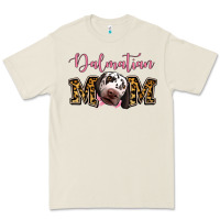 Bone Dalmatian Mom Premium Tee - Jasminsmagicworld